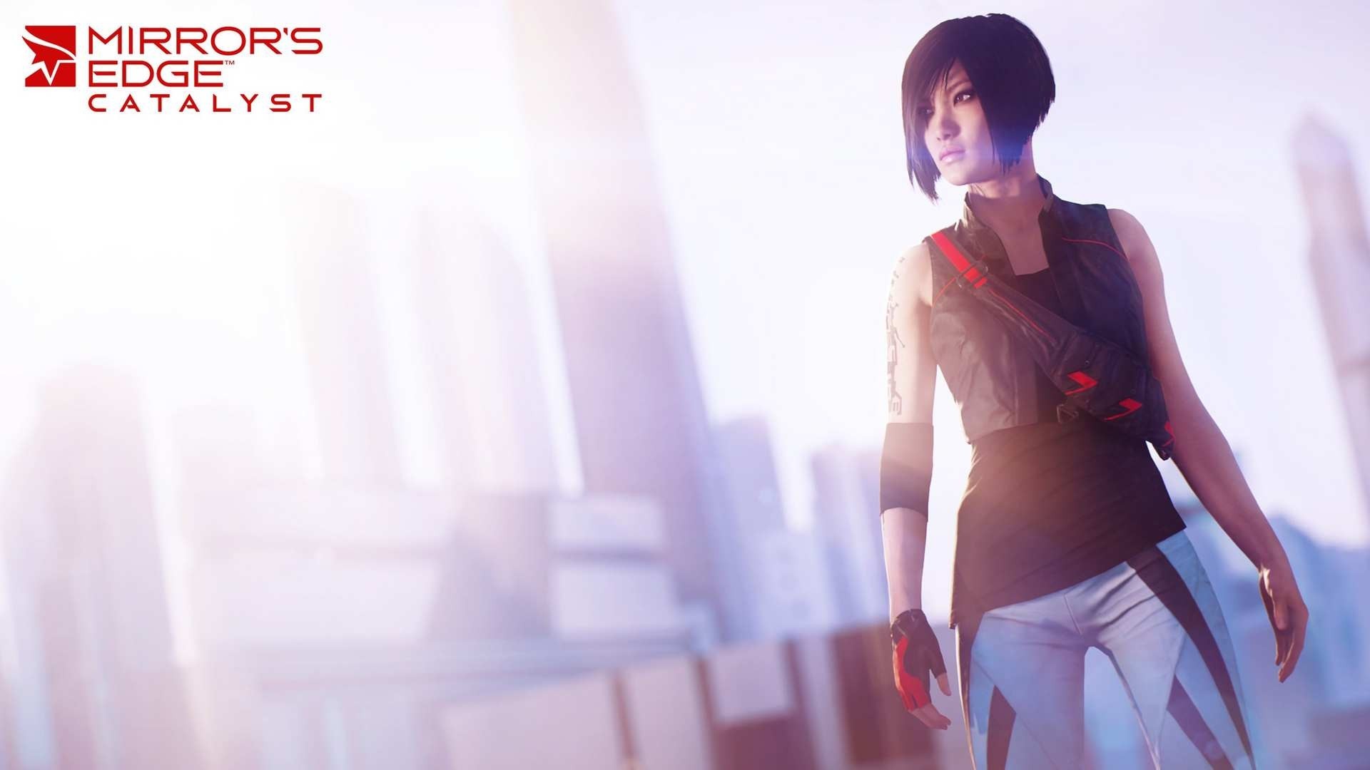 Mirror´s Edge Catalyst